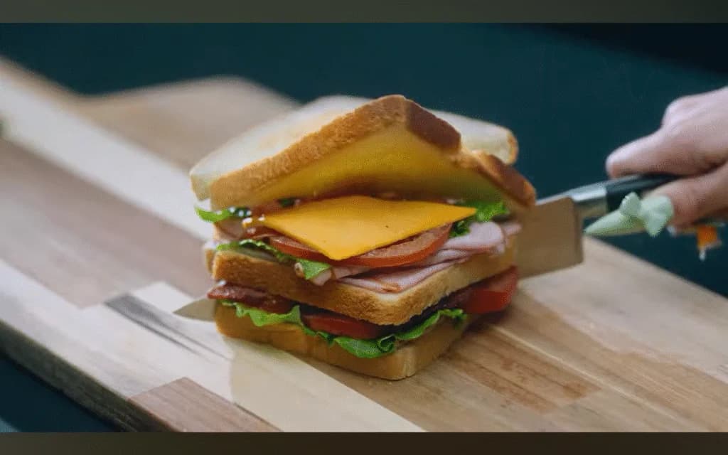 Katseye Gnarly MV | Sandwich